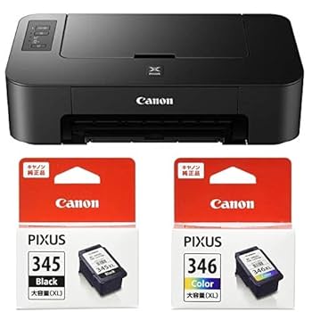 OA機器 Canon PIXUS TS203 Amazon.com: Canon Color Printer A4 Inkjet PIXUS TS203 USB